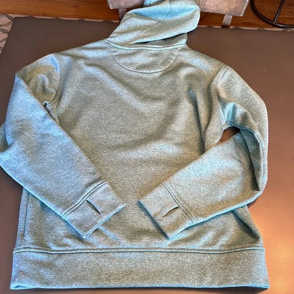 GUC Burton Sweatshirt - Picture 6 of 11